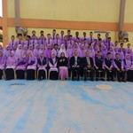 SHAZANA SAHARUDIN profile icon