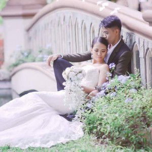 Christine Rojo Mejica profile icon