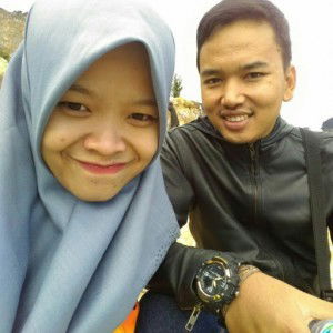 Intan Kamilah profile icon