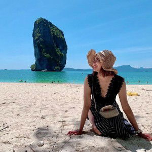 Fai Panpaporn Kachangroj profile icon