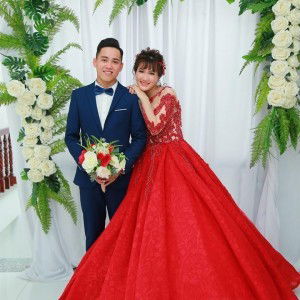 Huỳnh Nga profile icon