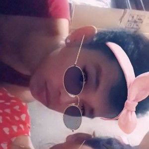 Erica Matoza profile icon