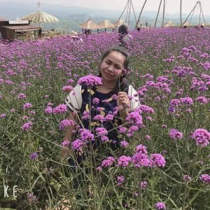 Khink Ruthairat profile icon