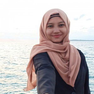 Halimatus Sa'diyah profile icon