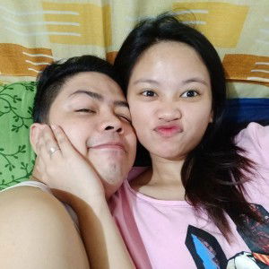 Christine Joy Pineda profile icon