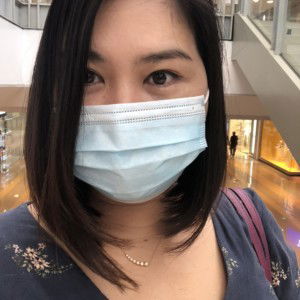 Jenielyn Campoy profile icon