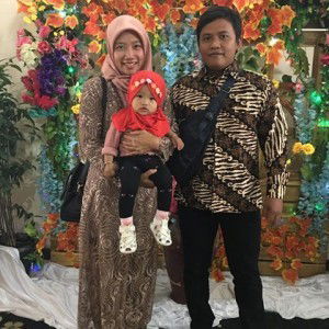 Istiko Kusumaning Ari profile icon