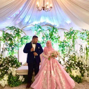 Nur Atiqah profile icon