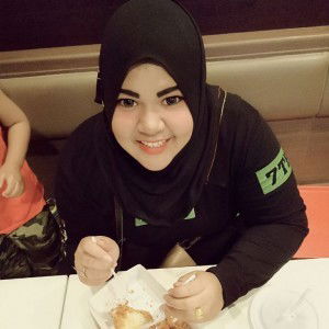 Labuda Binti Arlee profile icon