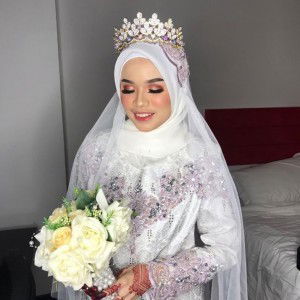 Farahain Haris profile icon