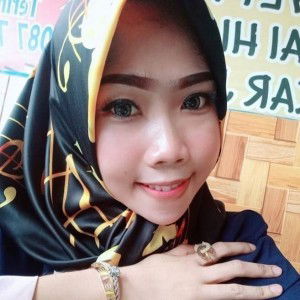 Wulandari Wulandari profile icon