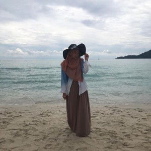 Nur Suhaila Ali profile icon