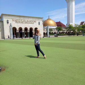 hanny fahzri qori profile icon