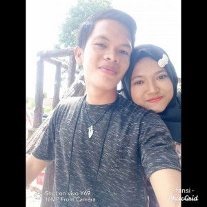 Hesy Andriyanie profile icon