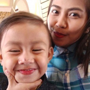 Xhiela Zeph Solis profile icon