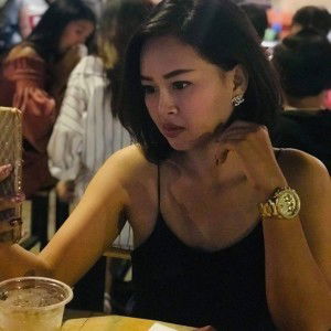 จิราวรรณ พึ่งภพ profile icon