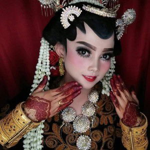 Zihan Pratiwi profile icon