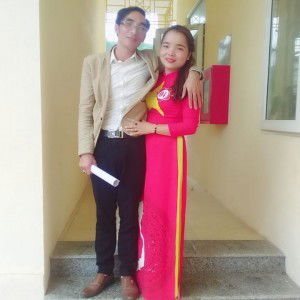 Yen Nguyen profile icon