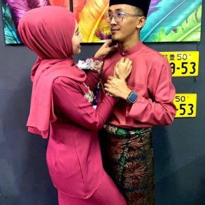 Fiza Afyeza profile icon