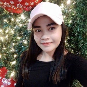 Feeza Noorhafeeza profile icon