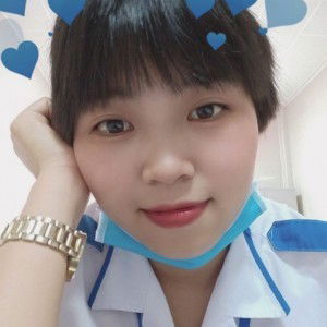 Nhung Lê profile icon