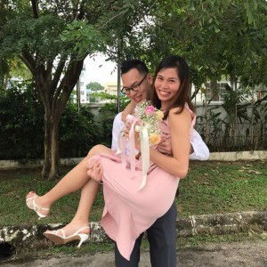 Sying Cheong profile icon