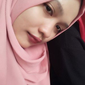 Inmaz Chariesma profile icon