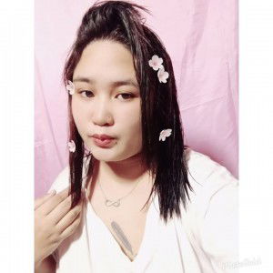 Patrisse Ann Utanes Ybanez profile icon