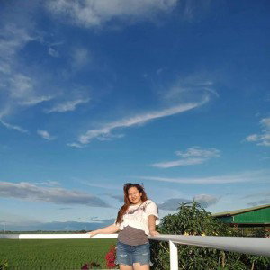 Kim Ira Sophia Mendoza profile icon