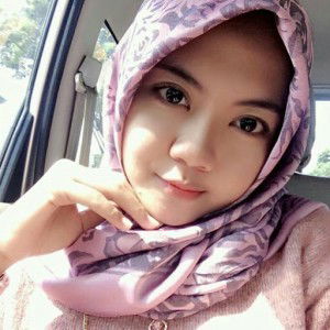 Suci Andiatri Rukma profile icon