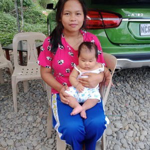 Evelyn Mortifero Galero profile icon