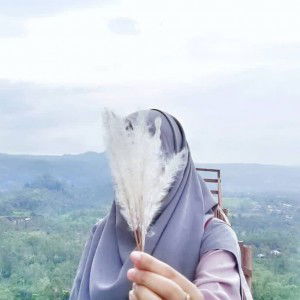 Halimatus Sakdia profile icon