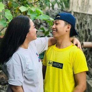 Clarence Larosa Mata profile icon