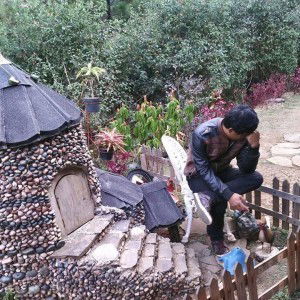 Suffied Spasy Alfiya profile icon