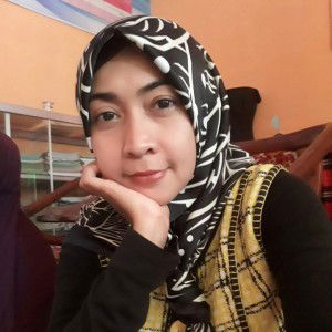 Evi Indriani profile icon