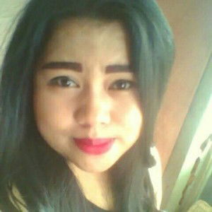 Rosita Dewi profile icon