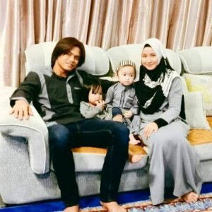 Anita Sabrina profile icon