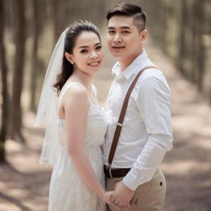 AmAnn An profile icon