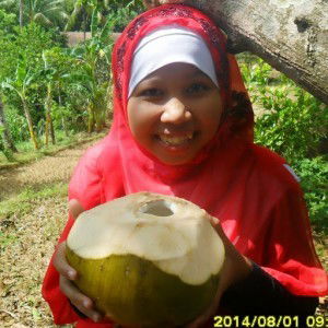 Nurul Ngafifatu Rohmah (Mbak Afif) profile icon