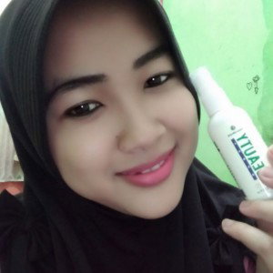 Linda Lisnawati profile icon
