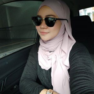 Syafiqa Azizi profile icon