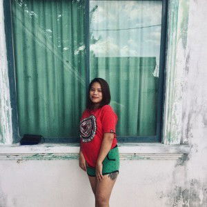 Mae Manzano Lantajo profile icon