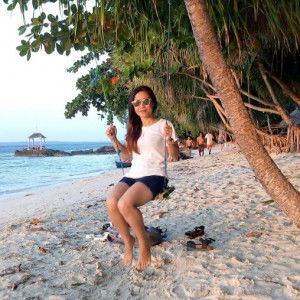 RYA ARIYA profile icon