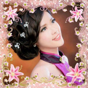 Kimberley Cham Siang Fen profile icon
