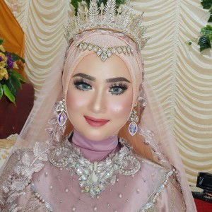 Yusratun Nisya profile icon