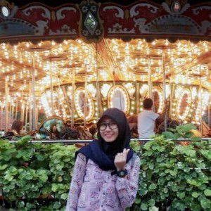 Maulidia profile icon