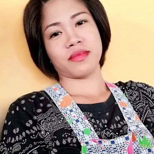 เปิ้ล พรพรรณ profile icon
