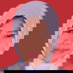 Anggita Setya Ludtianingma profile icon