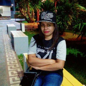 Amei Rio Jalmav-Sedubun profile icon