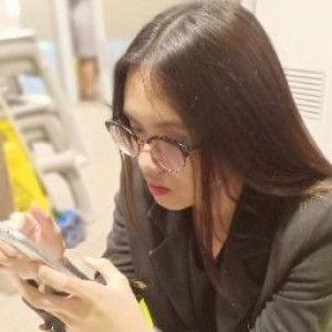 Cherrie Mae Escame profile icon